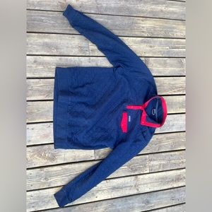 Patagonia fleece